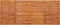 vidaXL - Tuintafel - 220x90x75 - cm - massief - acaciahout