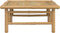 vidaXL - Tuintafel - 65x55x30 - cm - bamboe