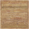 vidaXL - Tuintafel - 65x65x30 - cm - bamboe