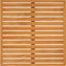 vidaXL - Tuintafel - 68,5x68,5x24 - cm - acaciahout