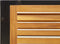 vidaXL - Tuintafel - 68x68x30 - cm - massief - acaciahout