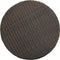 vidaXL - Tuintafel - 75,5x106 - cm - poly - rattan - bruin