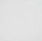 vidaXL - Tuintafel - 79x79x72 - cm - rattan-look - kunststof - wit