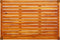 vidaXL - Tuintafel - 85x57x29 - cm - massief - acaciahout