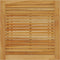 vidaXL - Tuintafel - 88x88x74 - cm - massief - acaciahout