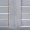 vidaXL - Tuintafel - inklapbaar - 120x70x75 - cm - massief - acaciahout