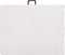 vidaXL - Tuintafel - inklapbaar - 180x72x72 - cm - HDPE - wit