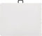 vidaXL - Tuintafel - inklapbaar - 180x72x72 - cm - HDPE - wit
