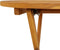 vidaXL - Tuintafel - inklapbaar - 70 - cm - massief - acaciahout