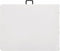 vidaXL - Tuintafel - met - 2 - bankjes - inklapbaar - 180 - cm - staal - en - HDPE - wit