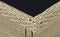 vidaXL - Tuintafel - poly - rattan - en - glas - beige