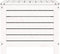 vidaXL - Tuinvoetenbank - 62x63,5x53,5 - cm - massief - grenenhout - wit