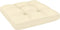 vidaXL - Tuinvoetenbanken - 2 - st - met - kussens - grenenhout - honingbruin