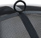 vidaXL - Tuinvuurplaats - met - grill - 76 - cm - roestvrij - staal