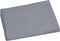 vidaXL - Tuinwagenvoering - 81x41x21 - cm - stof - donkergrijs