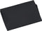 vidaXL - Tuinwagenvoering - 81x41x21 - cm - stof - zwart