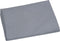 vidaXL - Tuinwagenvoering - 81x41x40 - cm - stof - donkergrijs