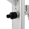 vidaXL - Tuinwaterkolom - 95 - cm - aluminium