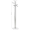 vidaXL - Tuinwaterkolom - 95 - cm - aluminium