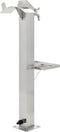 vidaXL - Tuinwaterkolom - vierkant - 95 - cm - roestvrij - staal