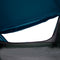 vidaXL - Tunneltent - 2-persoons - waterdicht - blauw