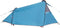 vidaXL - Tunneltent - 2-persoons - waterdicht - blauw