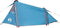 vidaXL - Tunneltent - 2-persoons - waterdicht - blauw