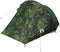 vidaXL - Tunneltent - 2-persoons - waterdicht - camouflage