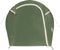 vidaXL - Tunneltent - 2-persoons - waterdicht - groen