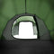 vidaXL - Tunneltent - 2-persoons - waterdicht - groen