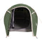 vidaXL - Tunneltent - 2-persoons - waterdicht - groen