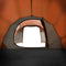 vidaXL - Tunneltent - 2-persoons - waterdicht - oranje