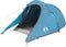 vidaXL - Tunneltent - 3-persoons - waterdicht - blauw
