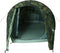 vidaXL - Tunneltent - 3-persoons - waterdicht - camouflage