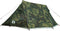 vidaXL - Tunneltent - 3-persoons - waterdicht - camouflage