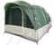vidaXL - Tunneltent - 3-persoons - waterdicht - groen