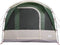 vidaXL - Tunneltent - 3-persoons - waterdicht - groen
