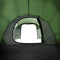 vidaXL - Tunneltent - 3-persoons - waterdicht - groen