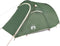 vidaXL - Tunneltent - 3-persoons - waterdicht - groen