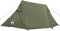 vidaXL - Tunneltent - 3-persoons - waterdicht - olijfgroen