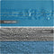 vidaXL - Tunneltent - 4-persoons - waterdicht - blauw