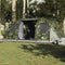 vidaXL - Tunneltent - 4-persoons - waterdicht - camouflage