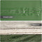 vidaXL - Tunneltent - 4-persoons - waterdicht - groen