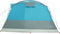 vidaXL - Tunneltent - 5-persoons - waterdicht - blauw