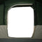 vidaXL - Tunneltent - 5-persoons - waterdicht - groen