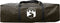 vidaXL - Tunneltent - 6-persoons - waterdicht - bruin
