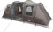 vidaXL - Tunneltent - 6-persoons - waterdicht - bruin