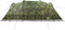 vidaXL - Tunneltent - 6-persoons - waterdicht - camouflage