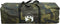 vidaXL - Tunneltent - 6-persoons - waterdicht - camouflage