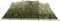 vidaXL - Tunneltent - 6-persoons - waterdicht - camouflage
